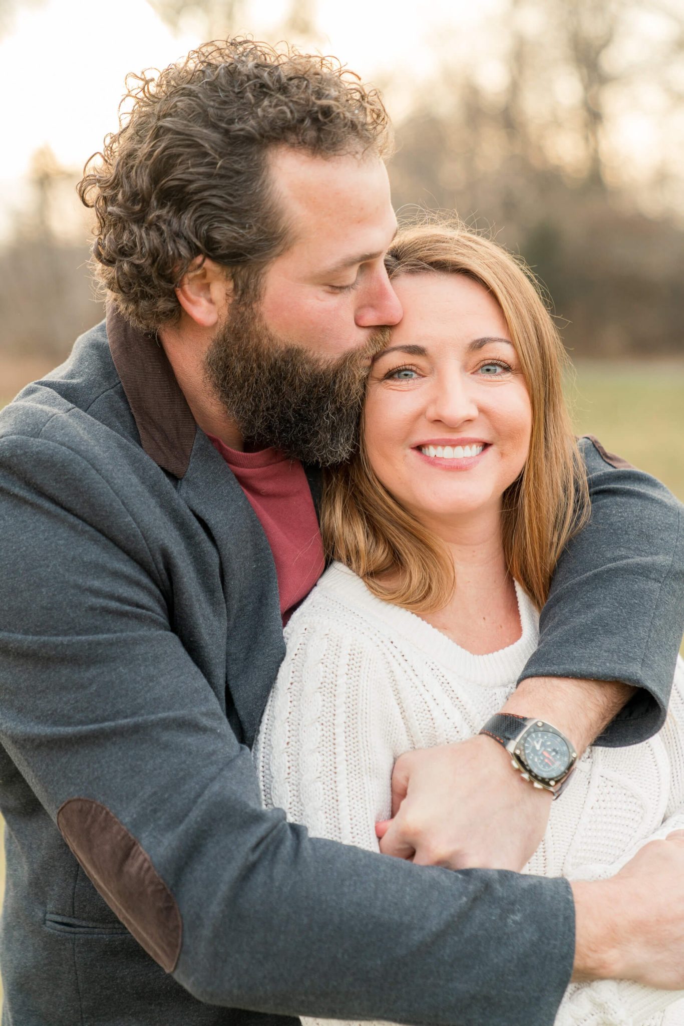 Best Outdoor Photoshoot Locations in South Jersey