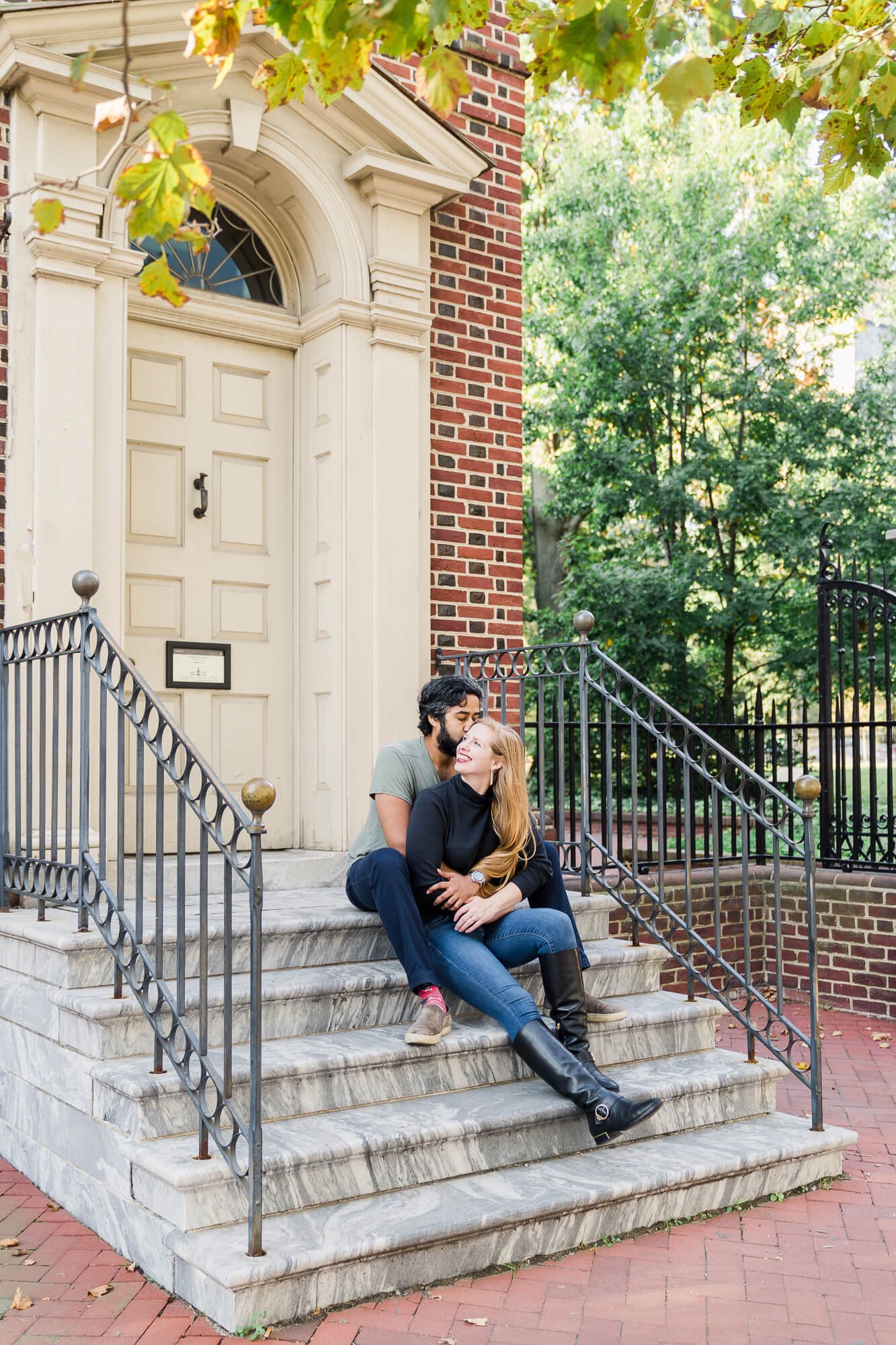 are engagement photos worth it