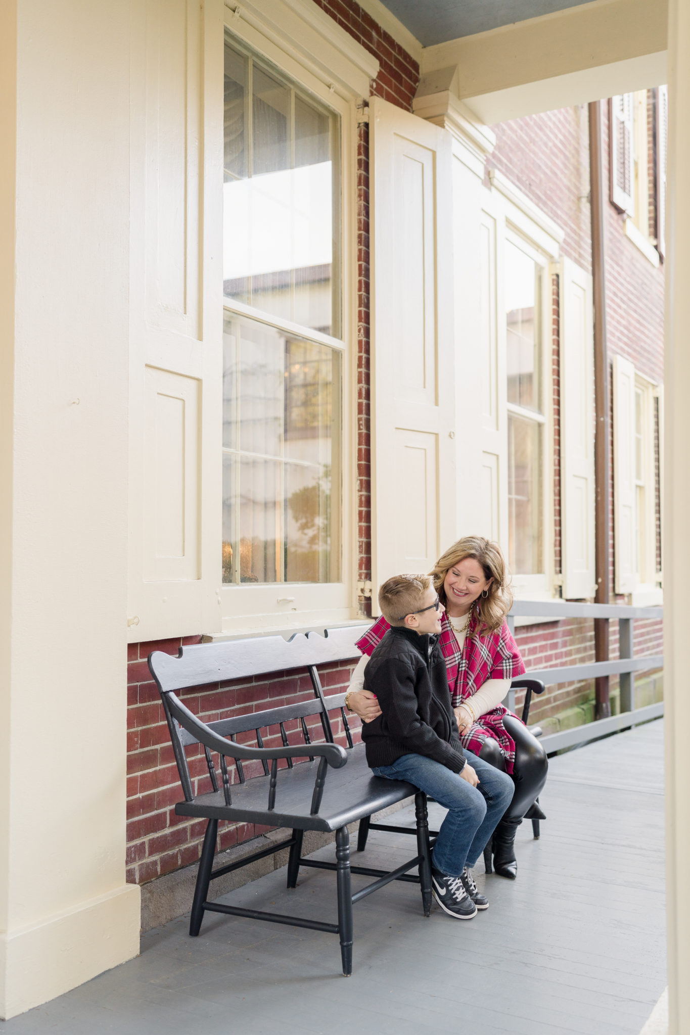 Best Outdoor Photoshoot Locations in South Jersey