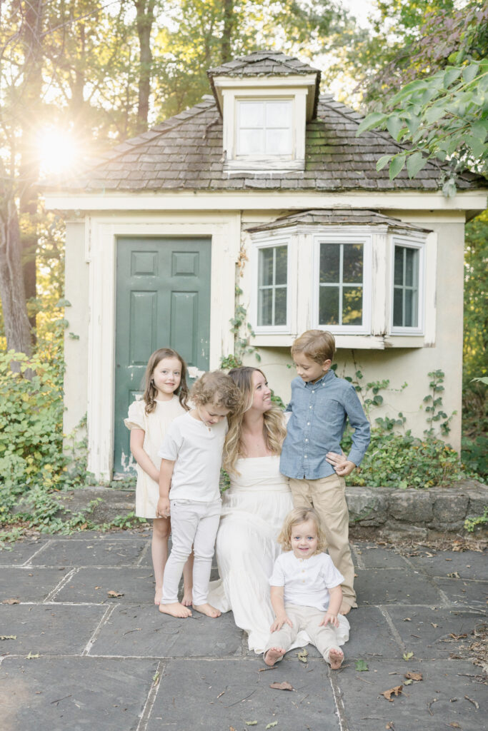 what to ask your family photographer